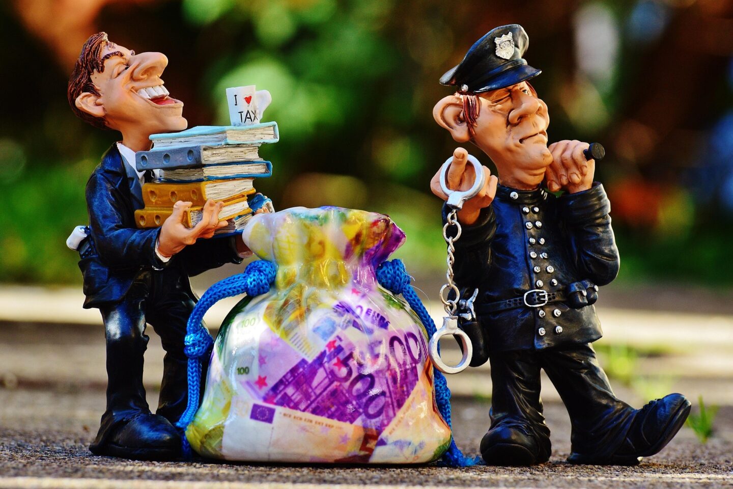Rezydent podatkowy w Polsce — znaczenie, zasady ustalania i konsekwencje podatkowe