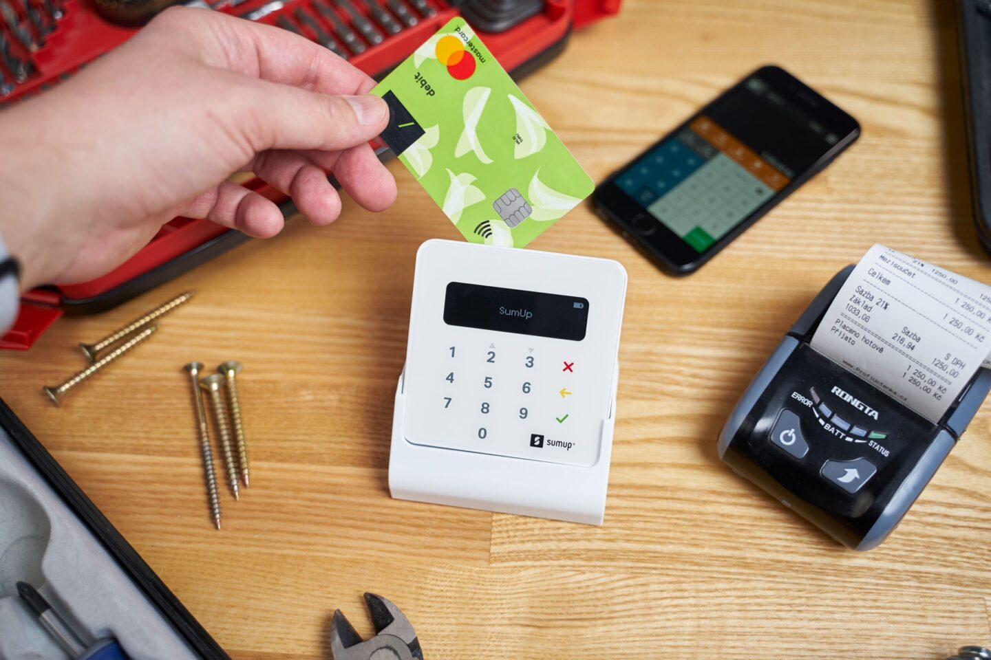 Split payment jako mechanizm podzielonej płatności w rozliczeniach VAT